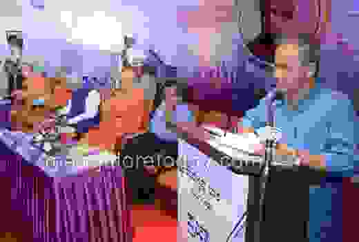 Mangaluru: Governor inaugurates Prajna- value orientation programme for lecturers 1